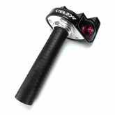 Acelerador De Cuarta 1/4 Acerbis 271 Rojo